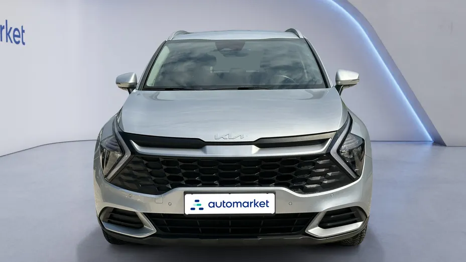KIA Sportage Sportage 1.6 T-GDI M 2WD