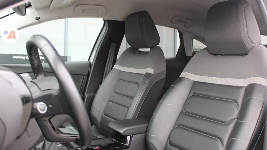 CITROEN C4 C4 1.5 BlueHDi Shine S&S