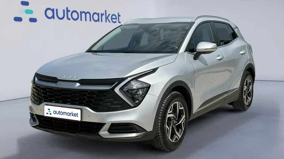KIA Sportage Sportage 1.6 T-GDI M 2WD