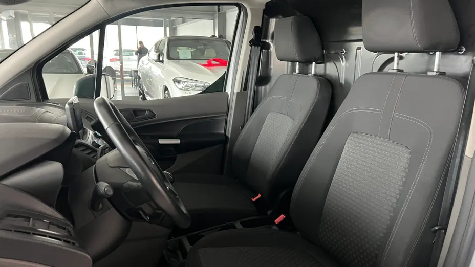 FORD Transit Connect Transit Connect 220 L1 Limited
