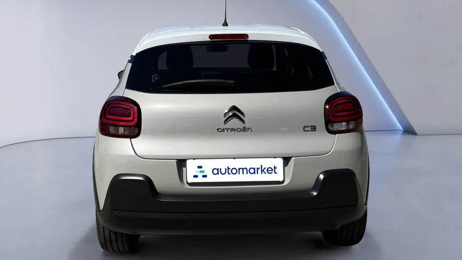 CITROEN C3 C3 1.2 PureTech Max