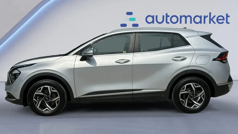 KIA Sportage Sportage 1.6 T-GDI M 2WD