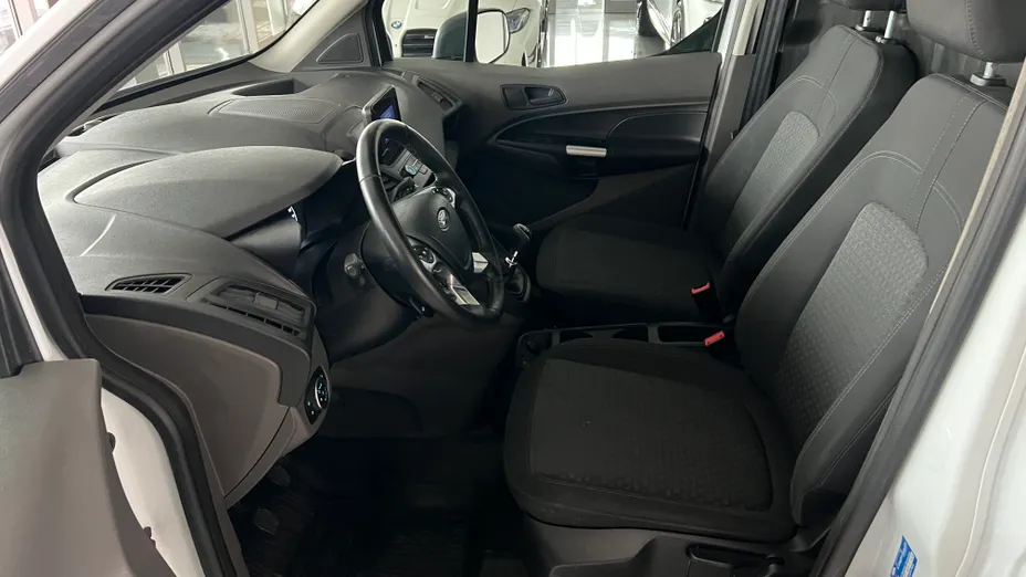 FORD Transit Connect Transit Connect 220 L1 Limited