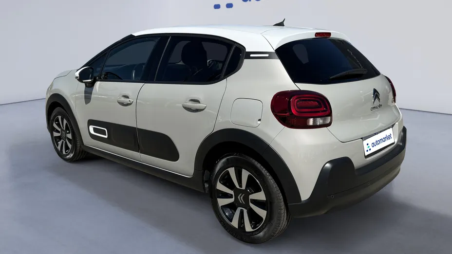CITROEN C3 C3 1.2 PureTech Max