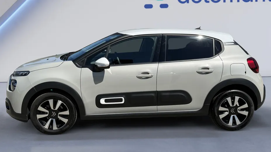 CITROEN C3 C3 1.2 PureTech Max