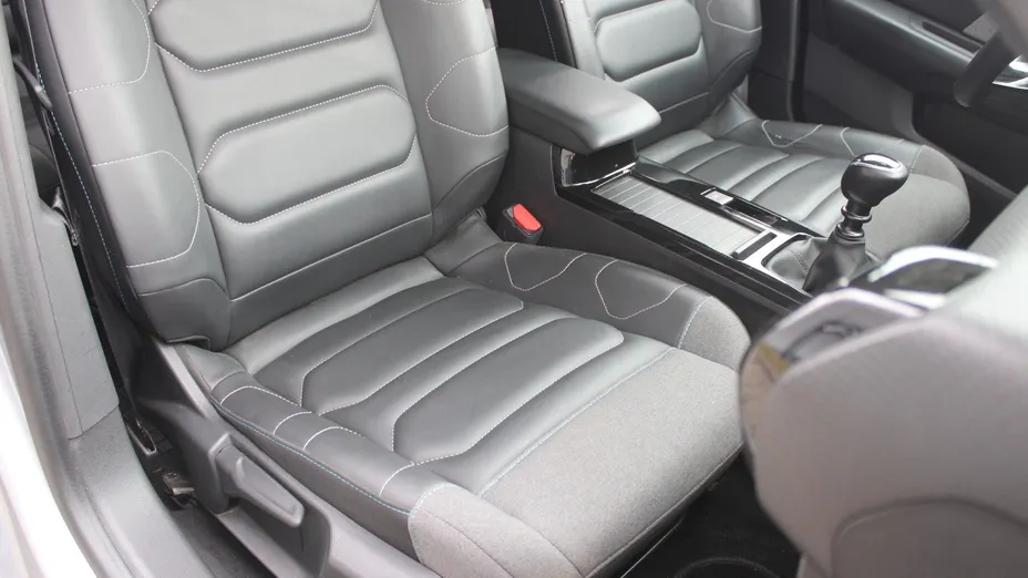 CITROEN C4 C4 1.5 BlueHDi Shine S&S