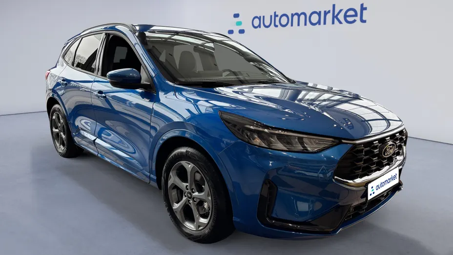 FORD Kuga Kuga 2.5 FHEV FWD ST-Line eCVT Nowy