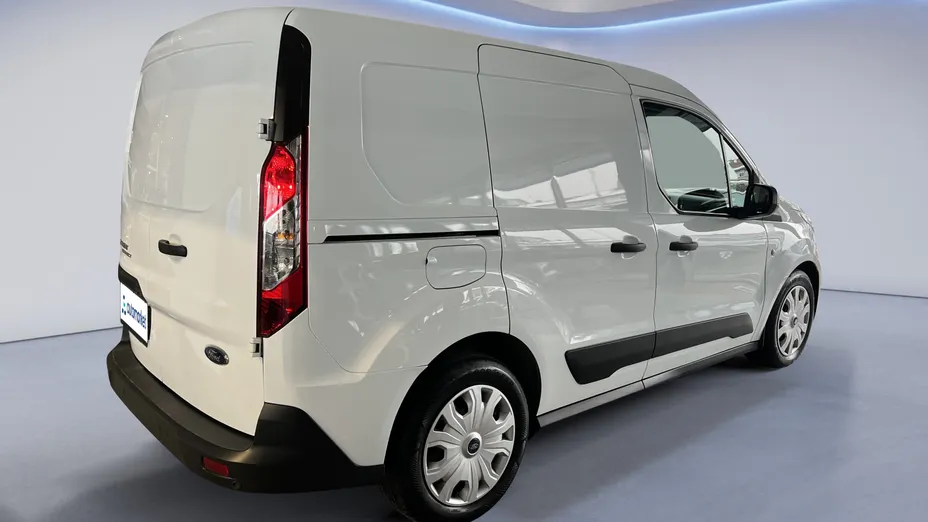 FORD Transit Connect Transit Connect 220 L1 Limited