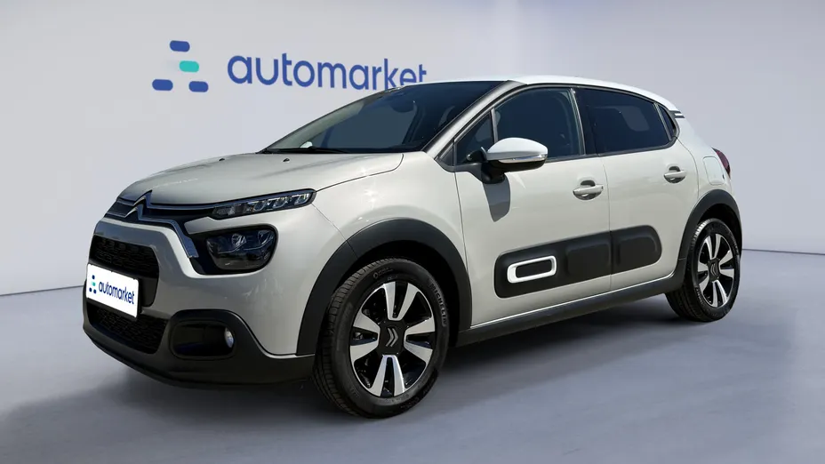 CITROEN C3 C3 1.2 PureTech Max