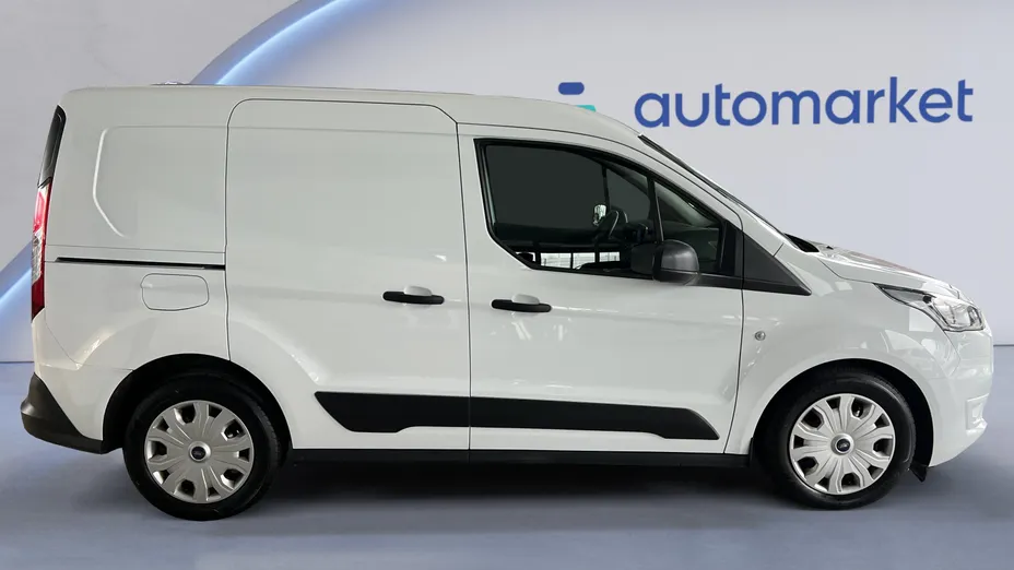 FORD Transit Connect Transit Connect 220 L1 Limited
