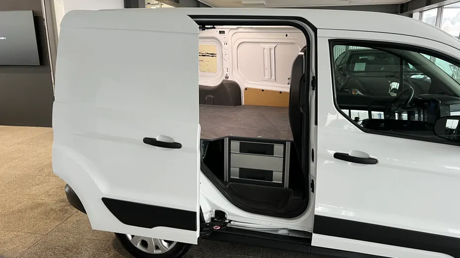 FORD Transit Connect Transit Connect 220 L1 Limited