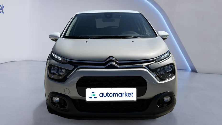 CITROEN C3 C3 1.2 PureTech Max