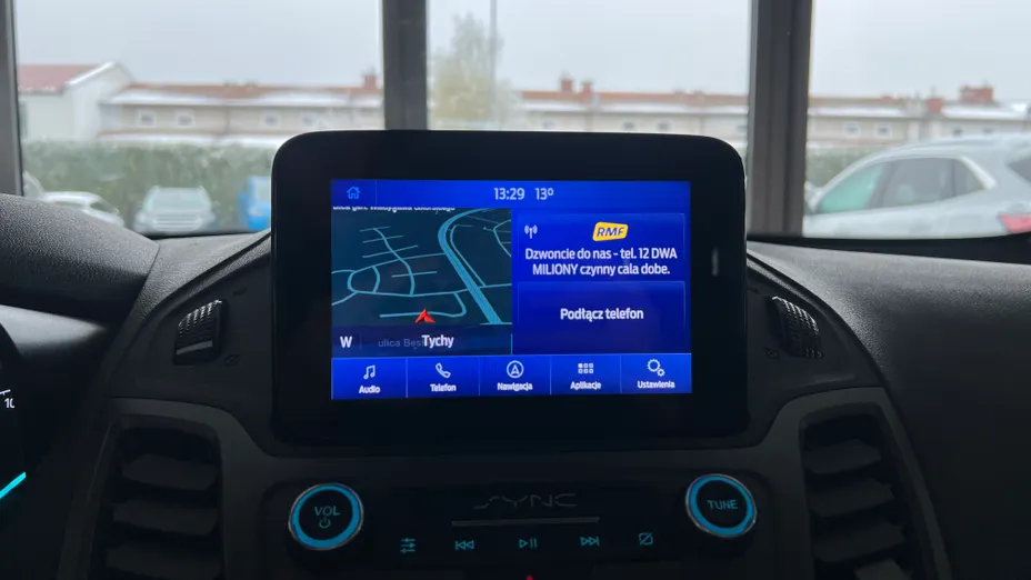 FORD Transit Connect Transit Connect 220 L1 Limited