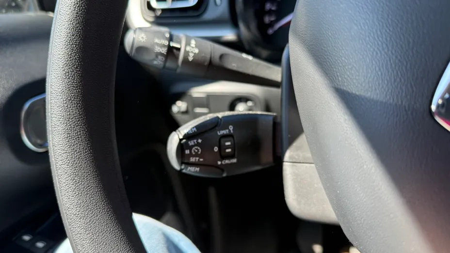CITROEN C3 C3 1.2 PureTech Max