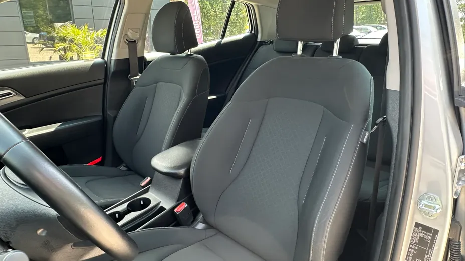 KIA Sportage Sportage 1.6 T-GDI M 2WD