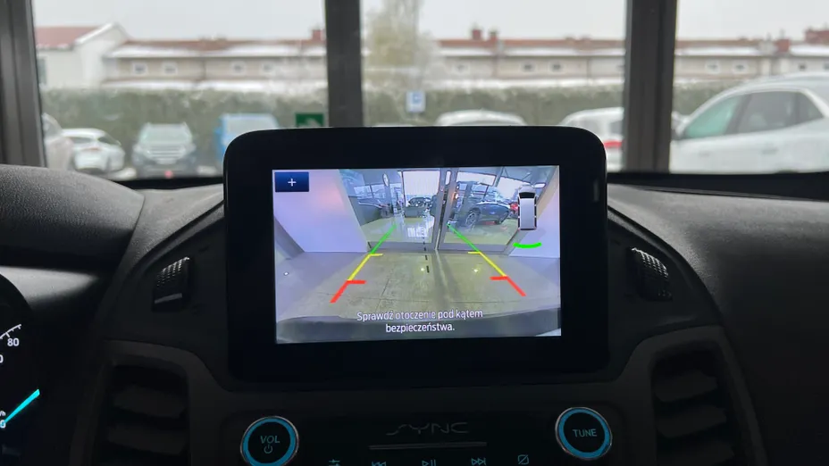 FORD Transit Connect Transit Connect 220 L1 Limited