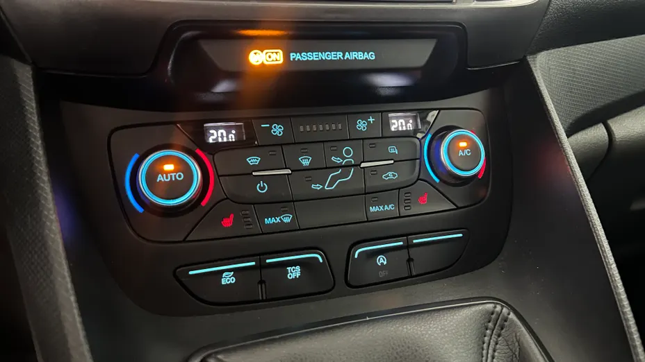 FORD Transit Connect Transit Connect 220 L1 Limited