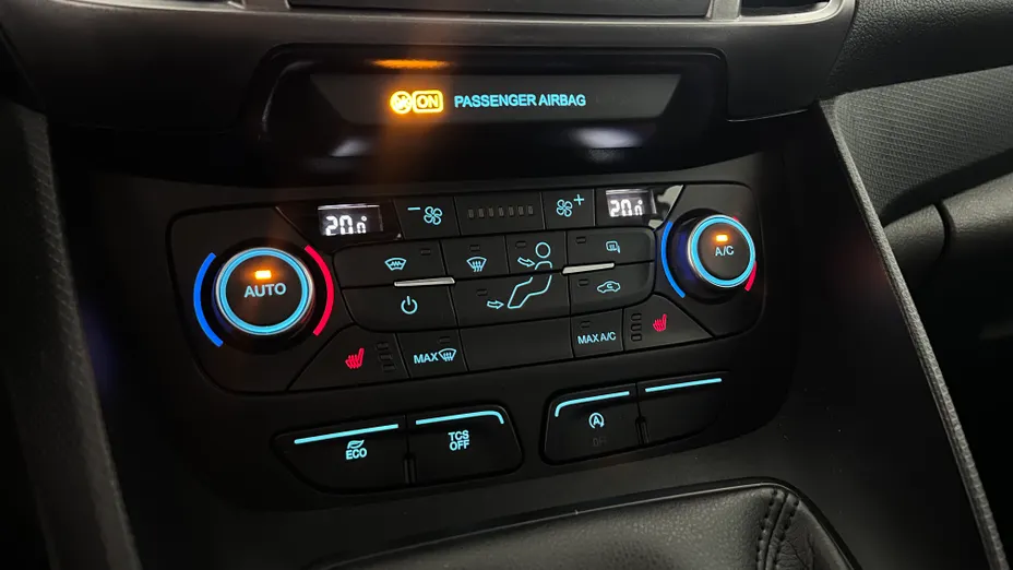 FORD Transit Connect Transit Connect 220 L1 Limited