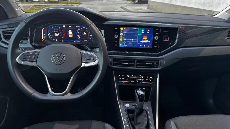 VOLKSWAGEN Taigo Taigo 1.0 TSI Life DSG