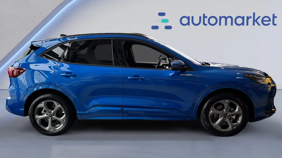 FORD Kuga Kuga 2.5 FHEV FWD ST-Line eCVT Nowy