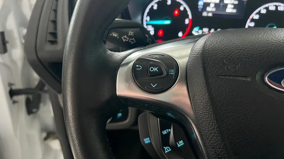 FORD Transit Connect Transit Connect 220 L1 Limited