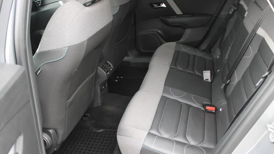 CITROEN C4 C4 1.5 BlueHDi Shine S&S