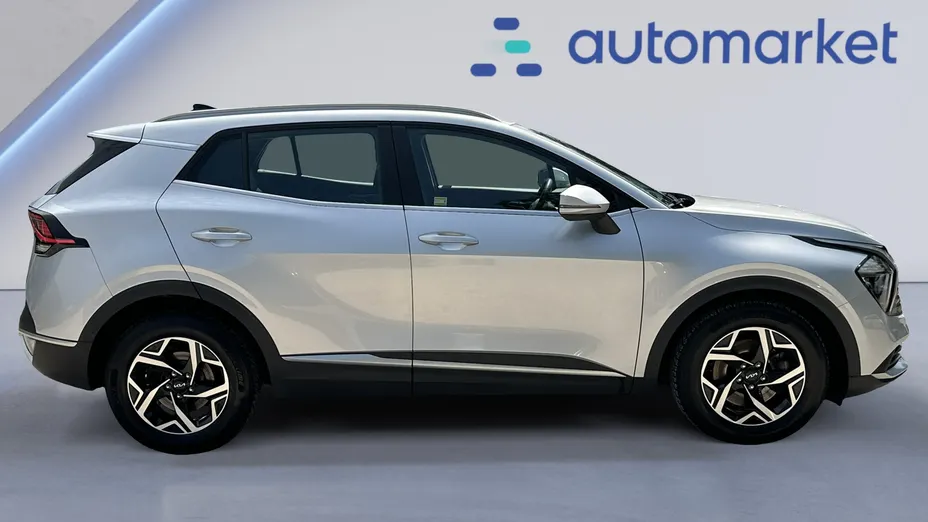 KIA Sportage Sportage 1.6 T-GDI M 2WD
