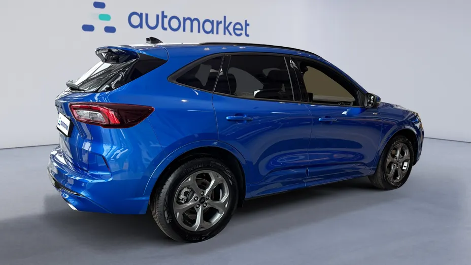 FORD Kuga Kuga 2.5 FHEV FWD ST-Line eCVT Nowy