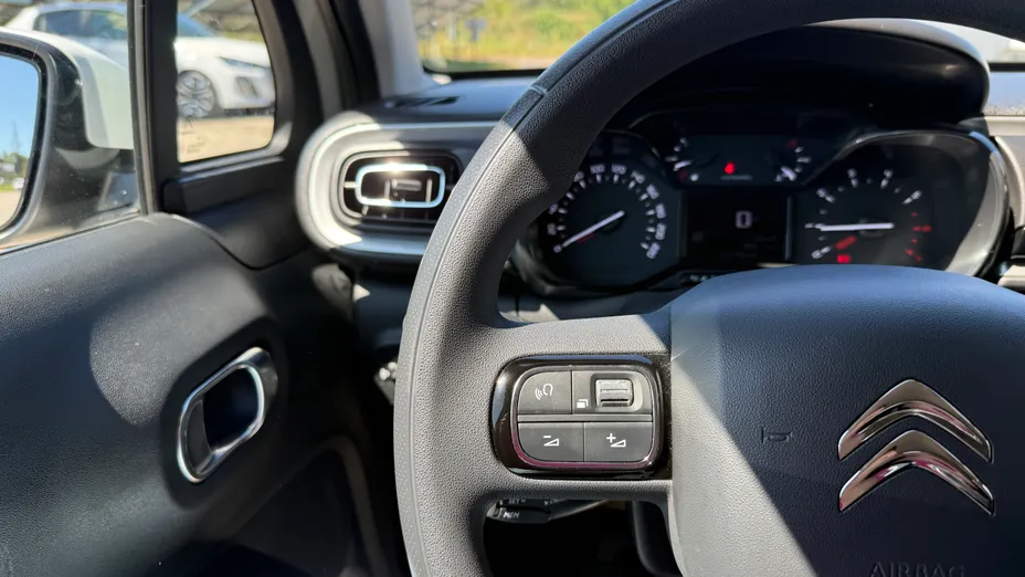 CITROEN C3 C3 1.2 PureTech Max