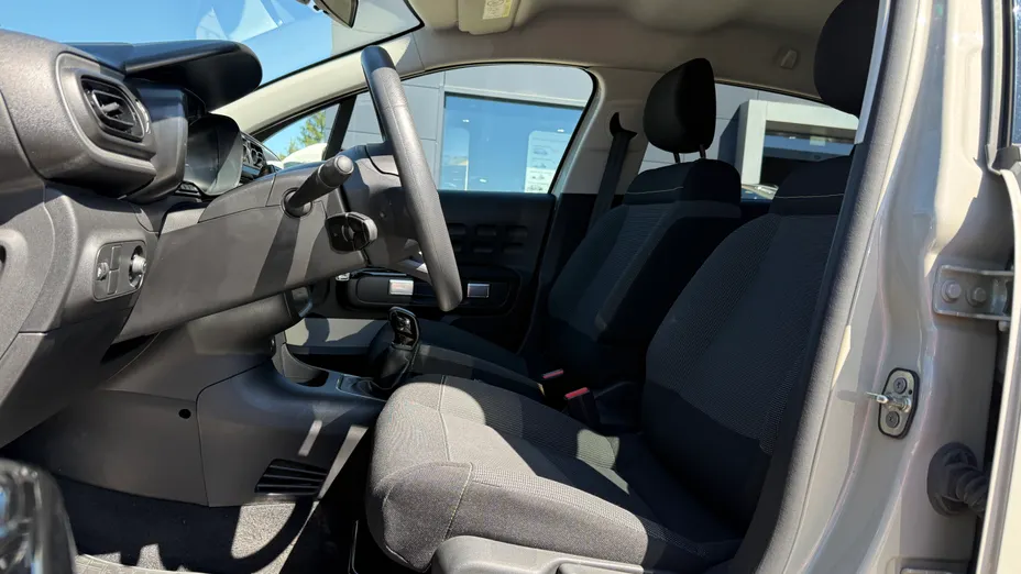 CITROEN C3 C3 1.2 PureTech Max