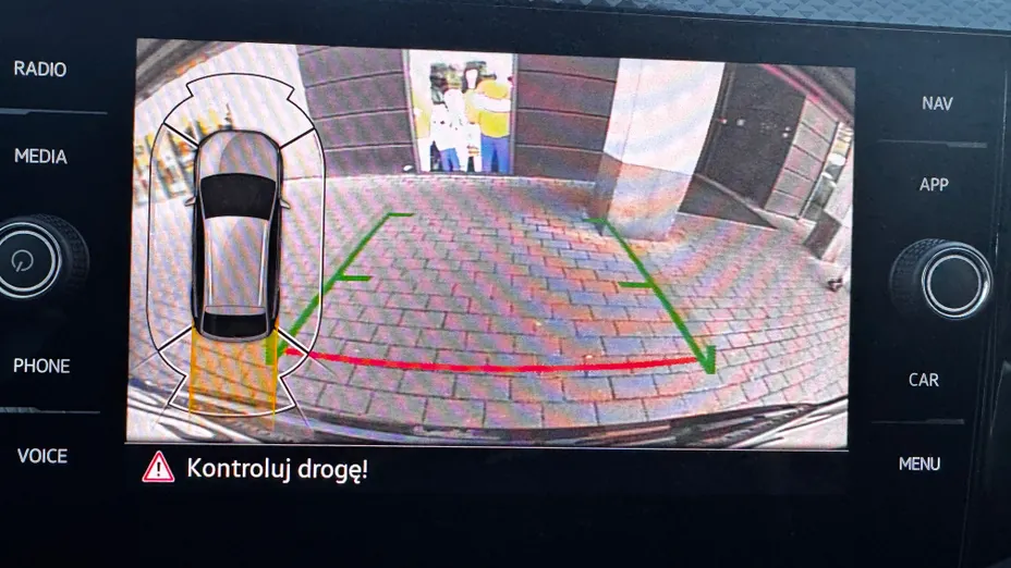 VOLKSWAGEN Taigo Taigo 1.0 TSI Life DSG