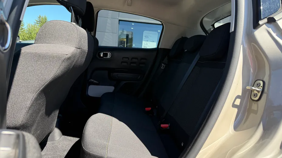 CITROEN C3 C3 1.2 PureTech Max