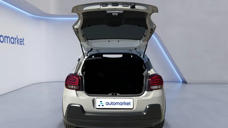 CITROEN C3 C3 1.2 PureTech Max