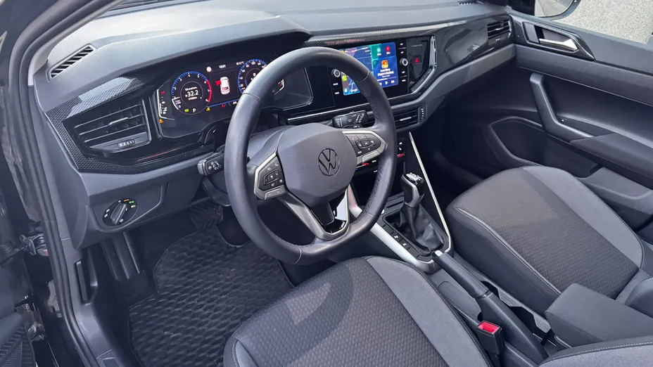 VOLKSWAGEN Taigo Taigo 1.0 TSI Life DSG