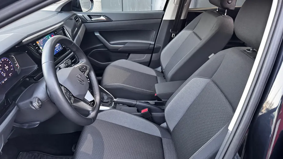 VOLKSWAGEN Taigo Taigo 1.0 TSI Life DSG