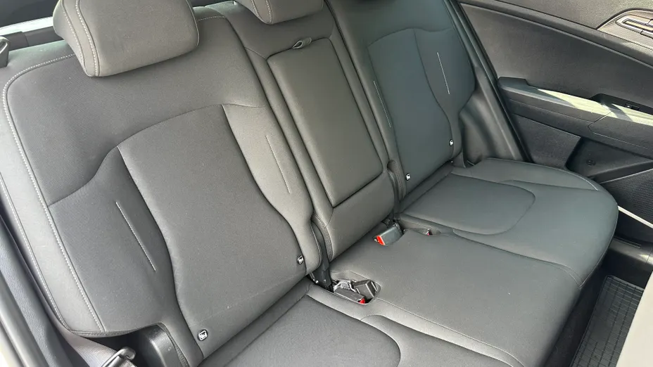 KIA Sportage Sportage 1.6 T-GDI M 2WD