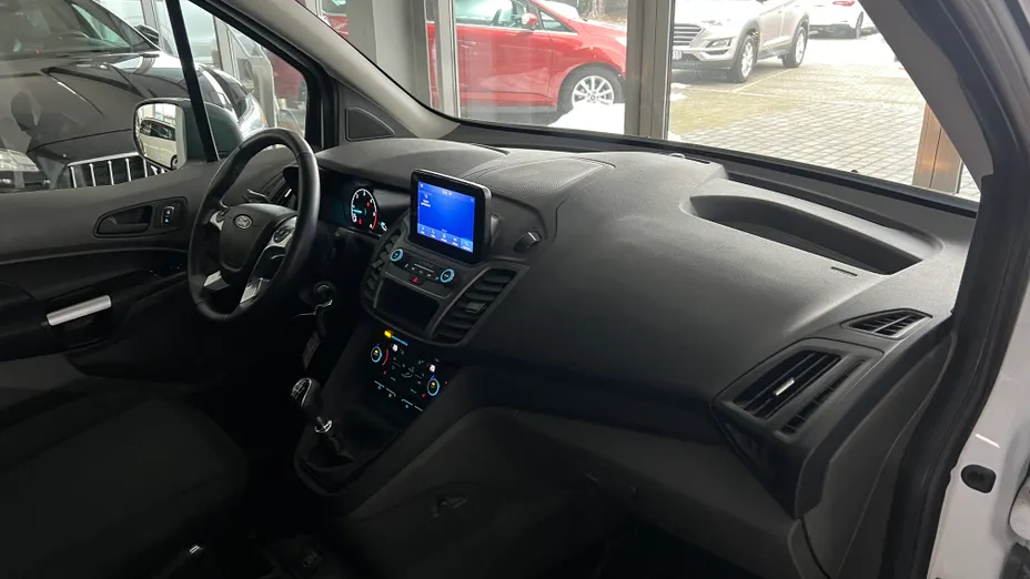 FORD Transit Connect Transit Connect 220 L1 Limited