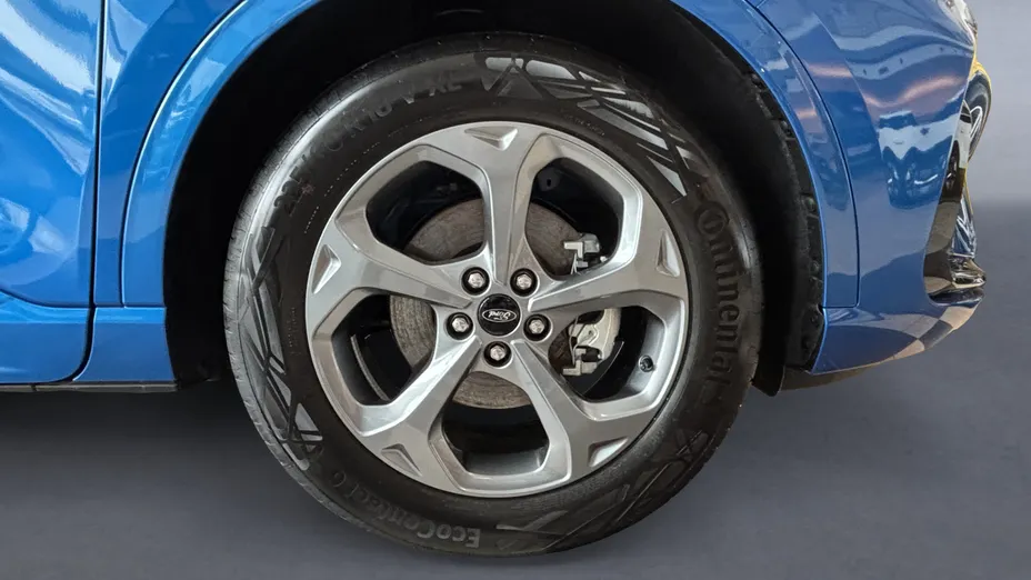 FORD Kuga Kuga 2.5 FHEV FWD ST-Line eCVT Nowy