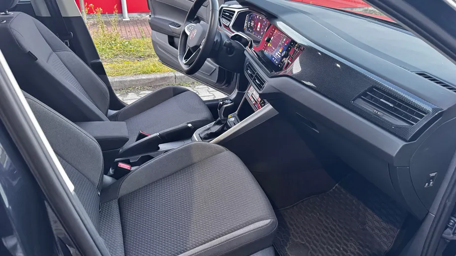 VOLKSWAGEN Taigo Taigo 1.0 TSI Life DSG