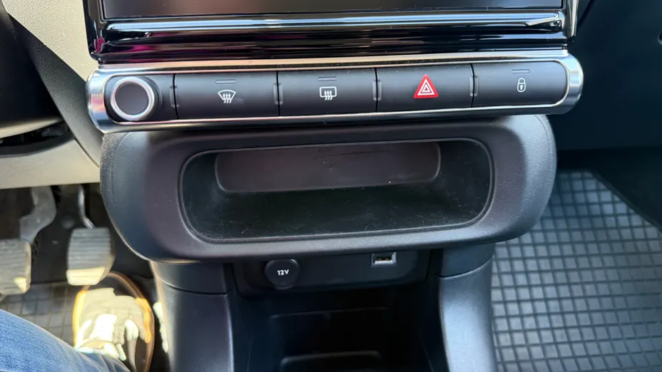 CITROEN C3 C3 1.2 PureTech Max