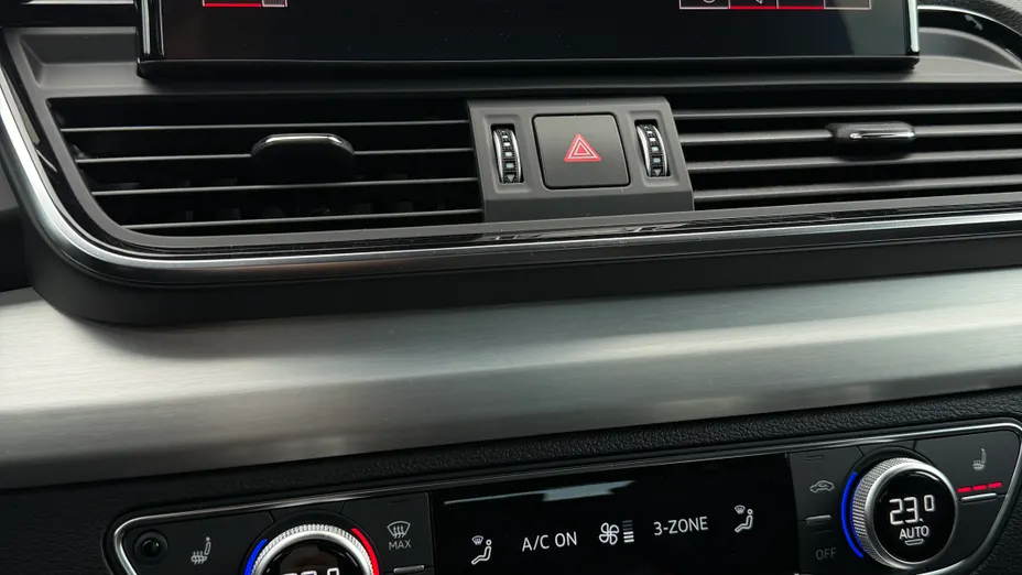 AUDI Q5 Q5 45 TFSI mHEV Quattro S Line S tronic