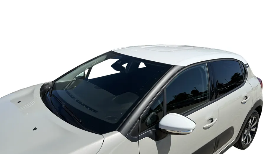 CITROEN C3 C3 1.2 PureTech Max