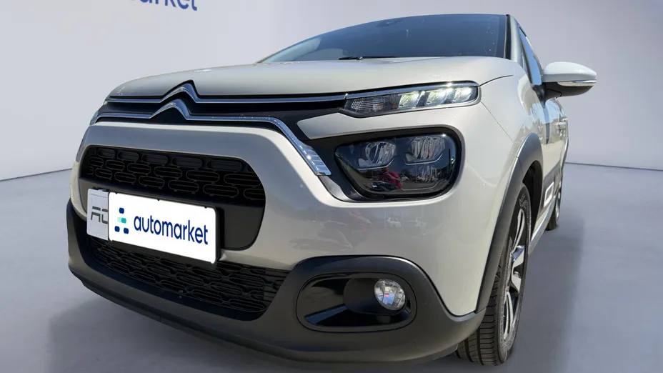 CITROEN C3 C3 1.2 PureTech Max