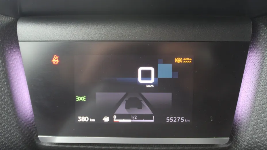 CITROEN C4 C4 1.5 BlueHDi Shine S&S