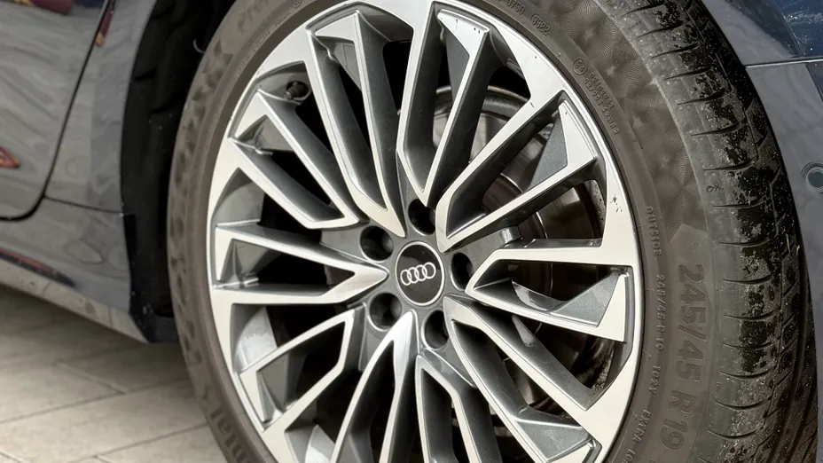 AUDI A6 A6 2.0 TDI Quattro S tronic