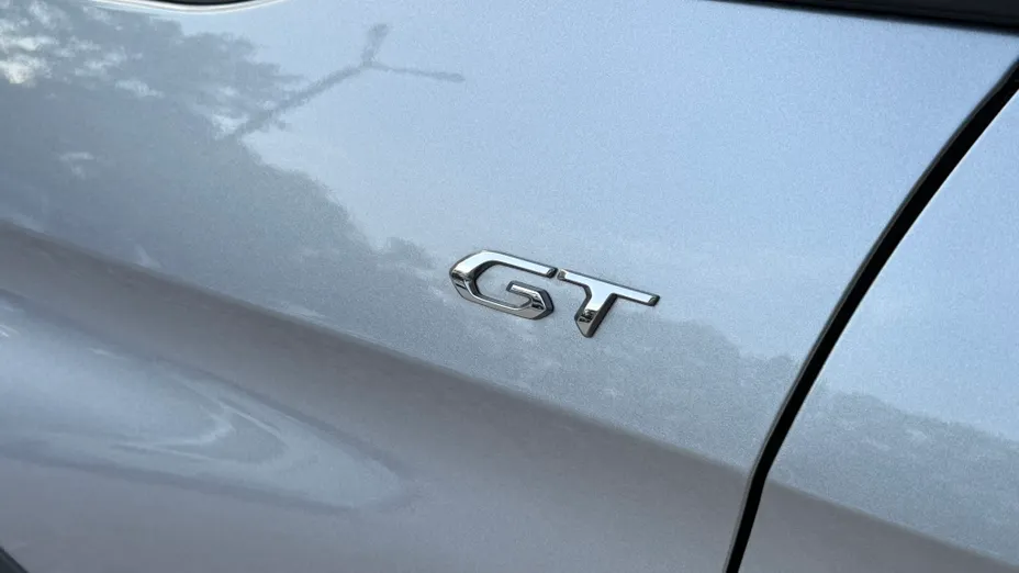 PEUGEOT 3008 3008 1.2 PureTech GT S&S