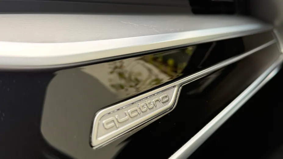 AUDI A6 A6 2.0 TDI Quattro S tronic