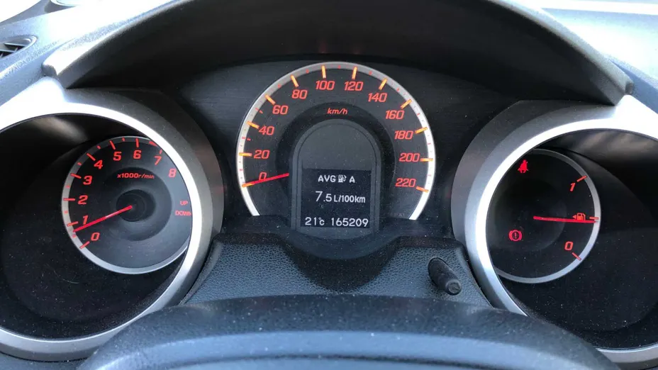 HONDA Jazz Jazz 1.3 Elegance (ADAS)