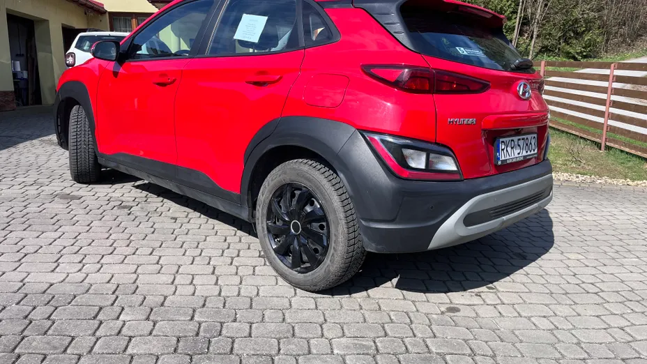 HYUNDAI Kona Kona 1.0 T-GDI Modern