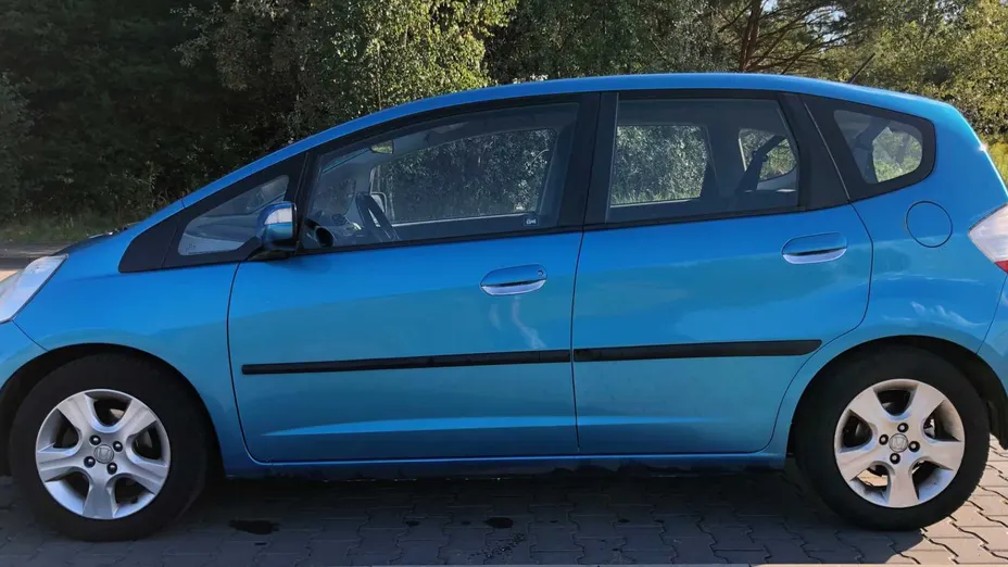 HONDA Jazz Jazz 1.3 Elegance (ADAS)